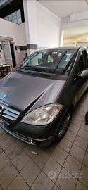 Mercedes classe A