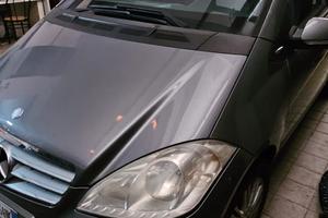 Mercedes classe A