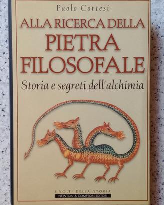 Alla ricer-ca della pietra filosofale