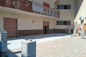 Appartamento di 3 vani con terrazzo e box auto