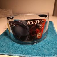 visiera xlite e arai