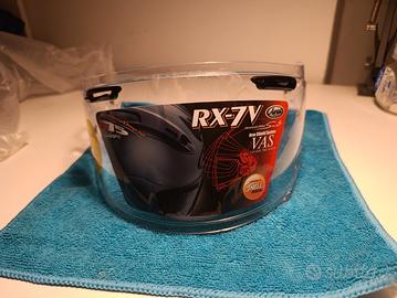 visiera xlite e arai