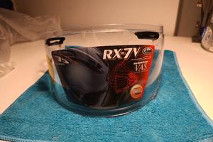 visiera xlite e arai