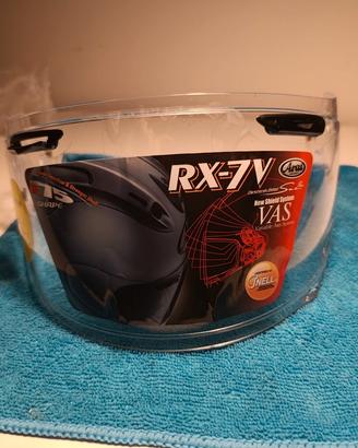 visiera xlite e arai