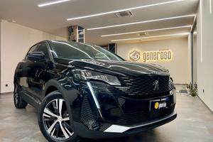 Peugeot 3008 BlueHDi 130 S&S EAT8 Allure