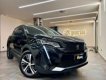 Peugeot 3008 BlueHDi 130 S&S EAT8 Allure