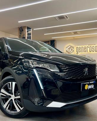 Peugeot 3008 BlueHDi 130 S&S EAT8 Allure