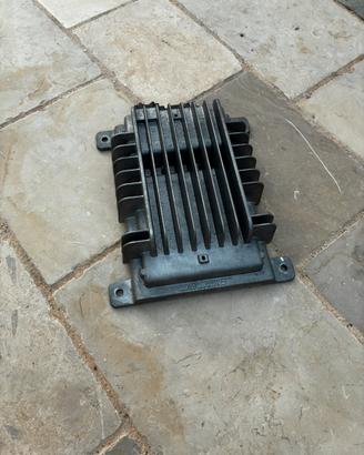 AMP ASSY-AUDIO 920A