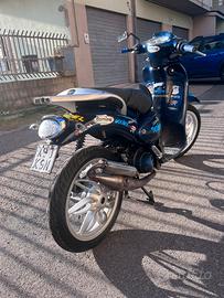 aprilia scarabeo 50 2t