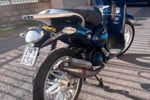 aprilia scarabeo 50 2t
