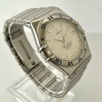 Omega constellation