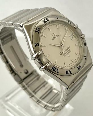 Omega constellation