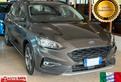 Ford Focus 1.5 ECOBLUE 120 cv. 5 porte ACTIVE (Nav