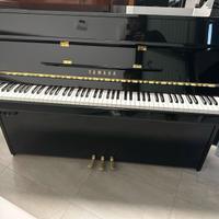 Pianoforte Yamaha b1 PE Silent