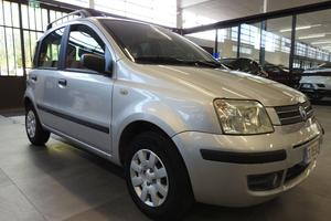 FIAT - Panda - 1.2 Dynamic GPL BI-FUEL COLL 2036
