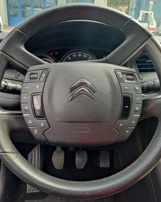 Volante CITROEN C5 del 2015