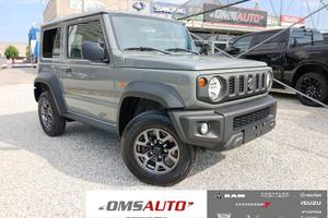 Suzuki Jimny Maruti 1.5 2 porte GL 4 posti