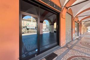 NEGOZIO A PIACENZA