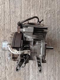 MOTORE HONDA GX 200