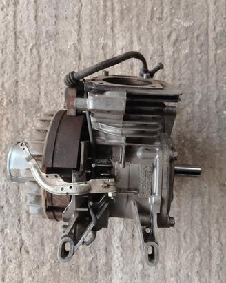MOTORE HONDA GX 200