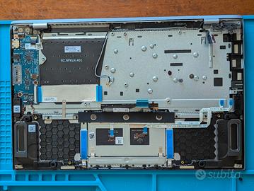 Ricambi ASUS ZenBook 14 UX431FN - funzionanti