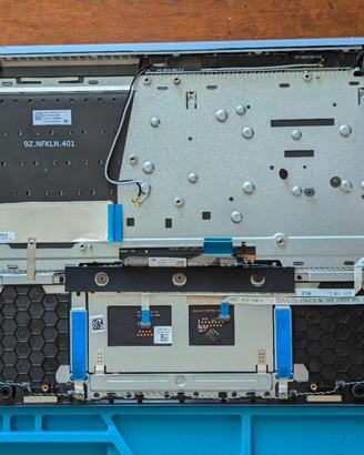 Ricambi ASUS ZenBook 14 UX431FN - funzionanti