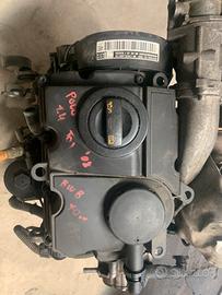 Motore polo 1.4 TDI sigla BWB per ricambi