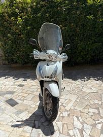Honda SH125