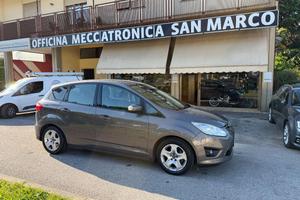 FORD - C-Max - 1.6 TDCi/95CV Business