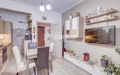 GALLARATE - TRILOCALE RISTRUTTURATO