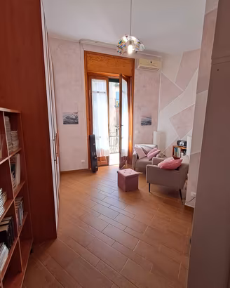 Centro storico splendido 6 vani ristrutturato 