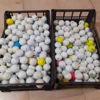 Palline da golf