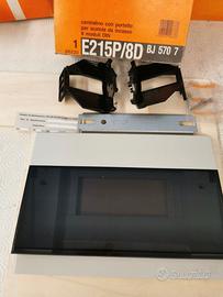 BTICINO E215P/8D - KIT CENTRALINO 8 MODULI