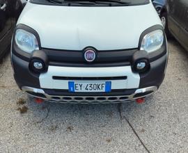 Fiat Panda Cross 1.3 MJT 95 CV S&S 4x4