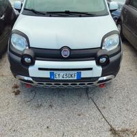 Fiat Panda Cross 1.3 MJT 95 CV S&S 4x4