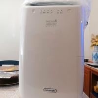 umidificatore delonghi