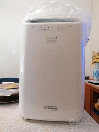 umidificatore delonghi