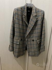 Giacca pull e bear nuova