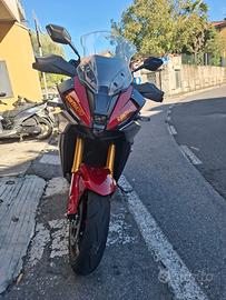 Suzuki GSX S 1000 gx
