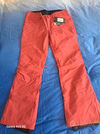 Pantalone Roxy snowboard