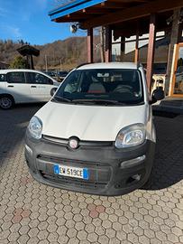 Fiat Panda 1.3 MJT