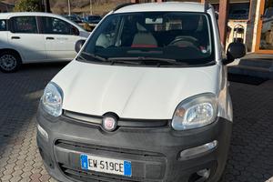 Fiat Panda 1.3 MJT