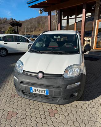 Fiat Panda 1.3 MJT
