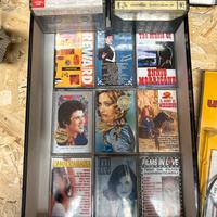 Cassette vintage