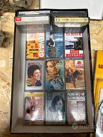 Cassette vintage