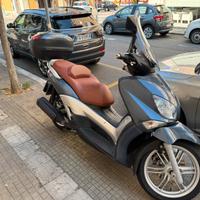 Yamaha X City 250