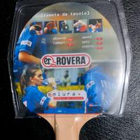 racchette tennis tavolo