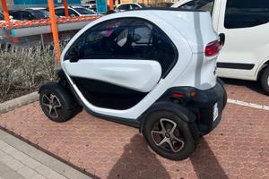 Renault Twizy 80