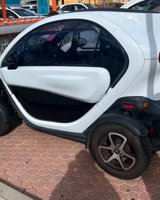 Renault Twizy 80