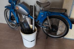 Motociclo epoca
